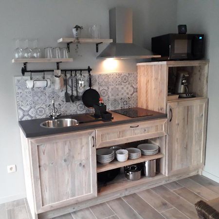Het Innerhof Opglabbeek ภายนอก รูปภาพ