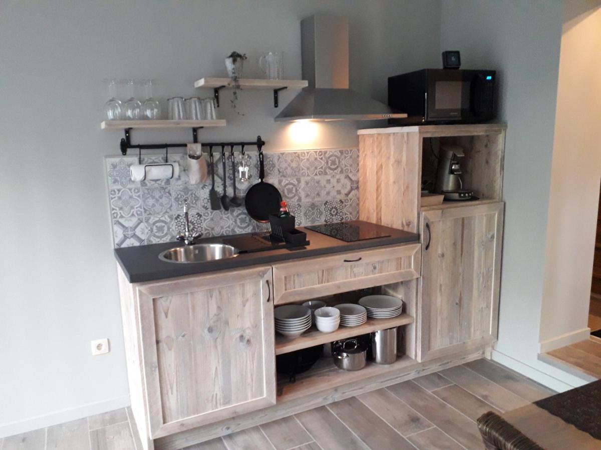 Het Innerhof Opglabbeek ภายนอก รูปภาพ