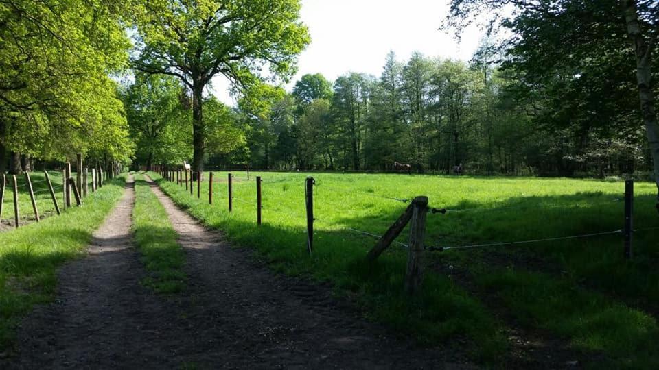 Het Innerhof Opglabbeek ภายนอก รูปภาพ